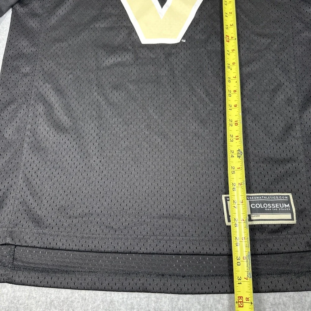 Colosseum Athletics vanderbilt commodores